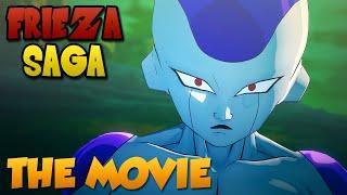 FRIEZA SAGA THE MOVIE - Dragon Ball Z Kakarot