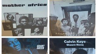 Favorite Vinyl Finds 2024 (Record Fairs, Brick & Mortar, Private Collectors)