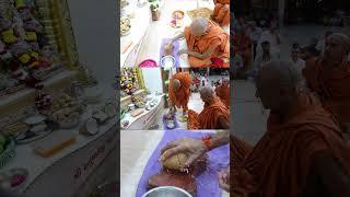 Hanumanji Maharaj Poojan