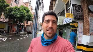 Sabaneta Walk and Talk Tour (Medellin Colombia)