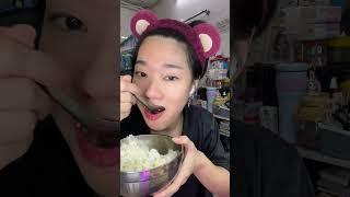 Review Mắm chưng cá linh siêu hao cơm trắng | Momo Review | #Shorts