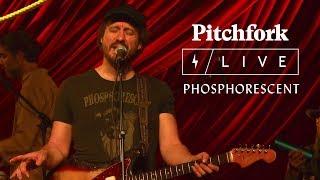 Phosphorescent @ Public Arts | Pitchfork Live