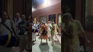 HK VLOG MAYAPUR is live