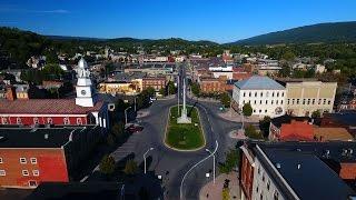 Our Town: Lewistown - Jeff Hughes