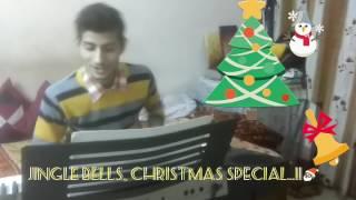 Jingle bells Christmas special by abhishek Rawal..!!