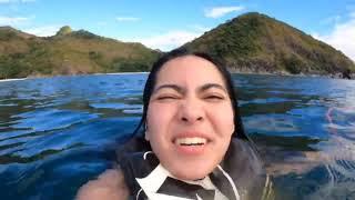 WAKEBOARDING / ATASHA MUHLACH/ LUIGI MUHLACH