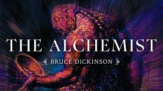 Bruce Dickinson - The Alchemist (2001 Remaster) [Official Audio]