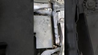 ford focus Code P07A4 #recall cleaning the ground @permatexvideos #dielectric #grease