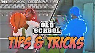 MDickie's "Old School" TIPS & TRICKS! Survive and Finish High School!