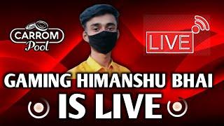 Gaming Himangshu Bhai is live