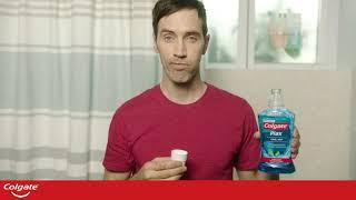 Colgate Plax Mouthwash