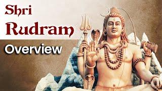 Sri Rudram or Rudraprashna | Idea and Significance | Lord Shiva