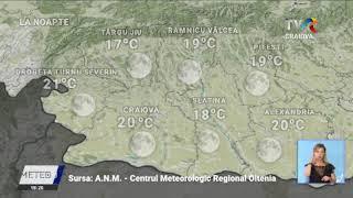 Telejurnal regional - 19.06.2024