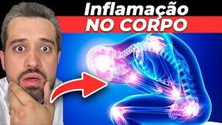 O MELHOR REMÉDIO NATURALPARA DORES NO CORPO