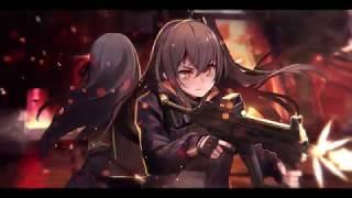 Girls' Frontline Deep Dive PV EN