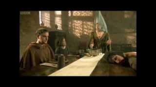 Come Dine With Me: Measly Middle Ages (Dutch subs)