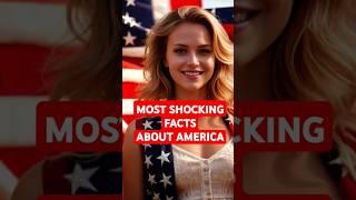 Shocking Facts About America (You Won't Believe)