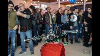 2019 Triumph Bonneville Icons Tour: Austin, Texas
