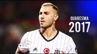 Ricardo Quaresma ●  Best Skills and Assists 2016-2017 | HD