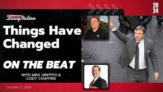 Kirby Smart prepares Dawg fans for a new era of college football | On The Beat