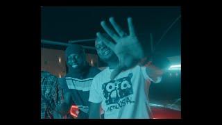 Arathejay x King Promise - Sankofa (5 Star Remix) [Official Visualiser]