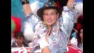 Xuxa • Eu Xou da Xuxa (Música Inédita)