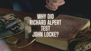 LOST EXPLAINED PART 19 - JOHN LOCKE'S TEST