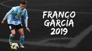 Franco García - Racing de Córdoba