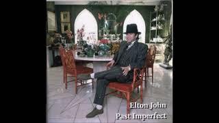 Elton John: Past Imperfect (import two disc cd)