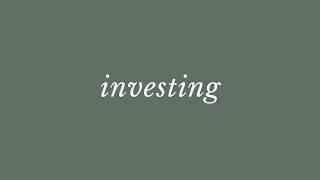 Learn About Investing