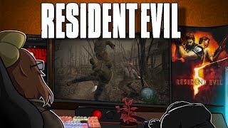 Я прошёл ВСЕ игры Resident Evil и вот что понял (Часть вторая)