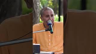 International Society for Krishna Consciousness | What is ISKCON? #shorts - Gauranga Das