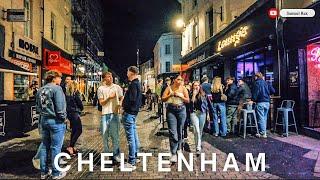 Saturday Night in Cheltenham | November 2024