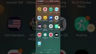 VMOS Pro android 7 rom v2