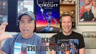 Short Circuit 1986 Movie Review | Retrospective