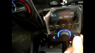 Review of the SiriusXM Onyx EZ plug and play satellite radio versus the XM Snap!