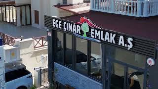 Ege Çınar Emlak AŞ