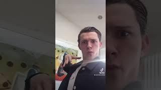 Proof Tom holland vibes with any song 