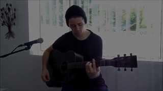 5 Seconds Of Summer - She Looks So Perfect (Jordan Marks Cover)