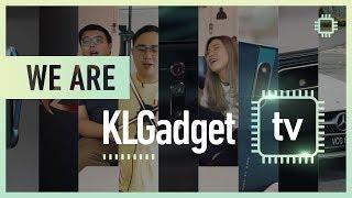 KLGadgetTV Showreel 2019 - Bigger and better!