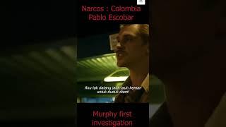 Narcos Colombia S1 EP2 Compilation Scenes #Shorts #Narcos #Netflix #Series crime drama biographical