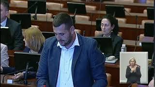 Прес биро Покрајинске владе Live Stream