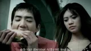롯데리아 불갈비버거 TVCF 광고