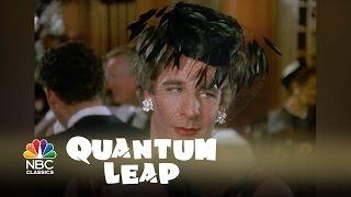 Quantum Leap - Original Show Intro | NBC Classics