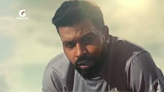 Gatorade | Sweat makes talent shine | Ft. Hardik Pandya