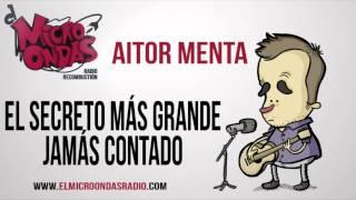 Aitor Menta - El secreto más grande jamás contado