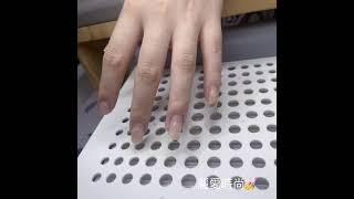 #麗愛時尚美甲