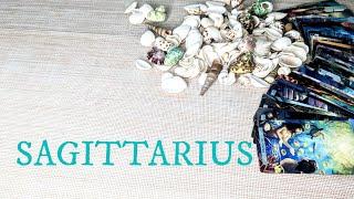 SAGITTARIUS - You are on the Edge of a Life Changing Turnaround! NOVEMBER 18th-24th