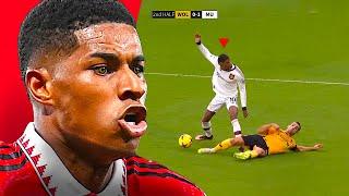 Is Rashford Back to His Best? You Decide..