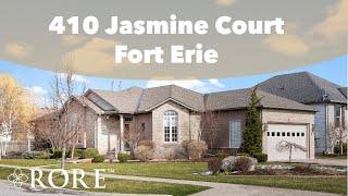 410 Jasmine Court, Fort Erie ON by Andrea Hall